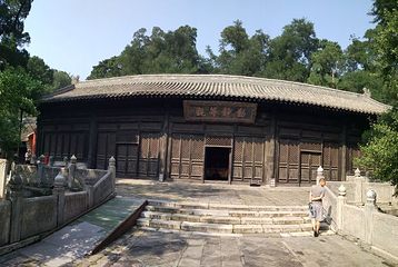大觉寺第 36 张图片