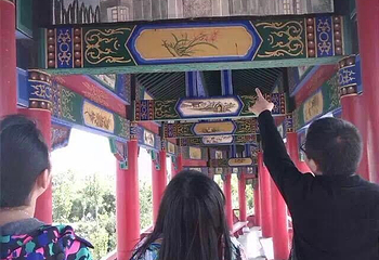金龙山风景名胜区第 17 张图片