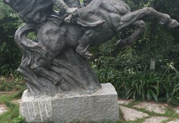 东莞虎英郊野公园第 7 张图片