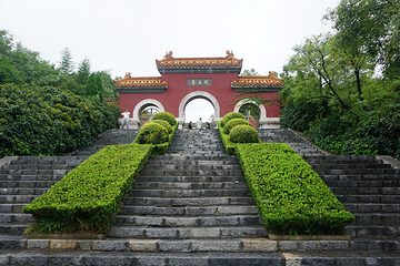 戏马台第 13 张图片