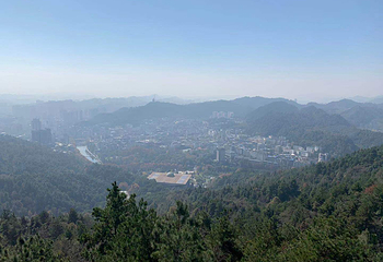 红军山第 11 张图片