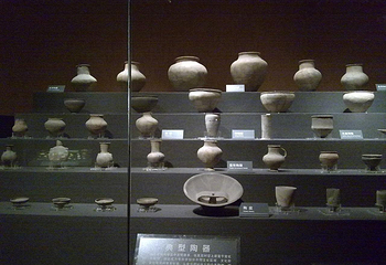 金沙遗址博物馆第 50 张图片