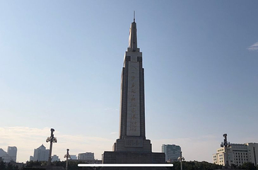 南昌双子塔303观光厅第 18 张图片