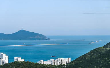 鹿回头风景区第 68 张图片