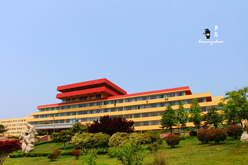青岛大学(浮山校区)第 14 张图片