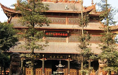 龙居寺第 2 张图片