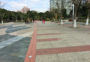 四川北路公园第 10 张图片