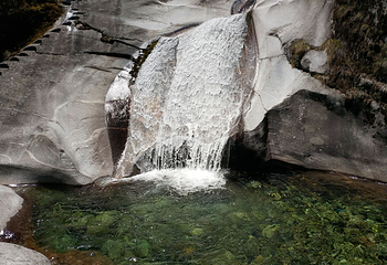 七龙女池第 15 张图片