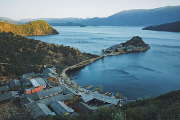 里格半岛第 55 张图片