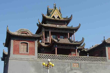 泊头清真寺第 3 张图片