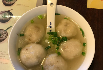 海岛国家森林公园第 15 张图片