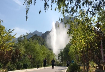 冰塘峪第 27 张图片