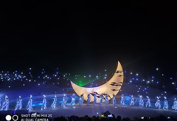 《敦煌盛典》演出第 69 张图片