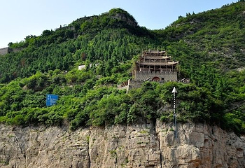 瞿塘峡第 20 张图片