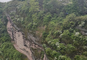 方岩风景名胜区第 50 张图片