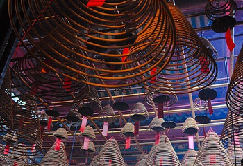 文武庙第 20 张图片