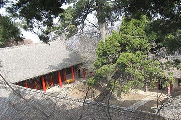 潜龙寺第 5 张图片