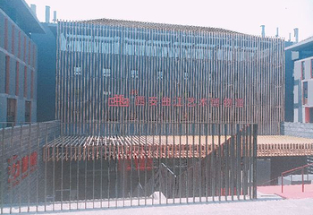 西安曲江艺术博物馆第 57 张图片