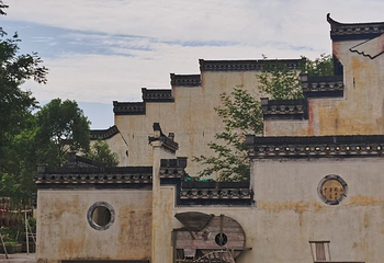 呈坎第 74 张图片