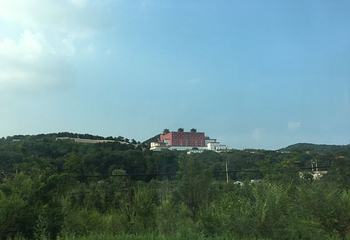 召庙景区第 26 张图片
