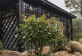 山湖温泉第 32 张图片