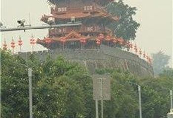披云楼第 6 张图片
