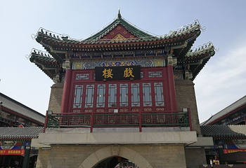 塘沽金街第 13 张图片