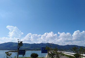 湖滏深氧健身公园第 5 张图片