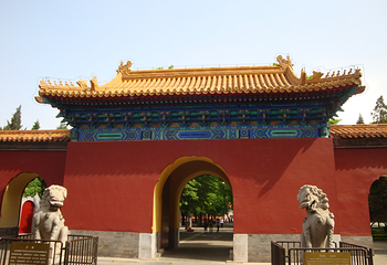 中山公园第 53 张图片