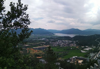 怪石岭第 35 张图片