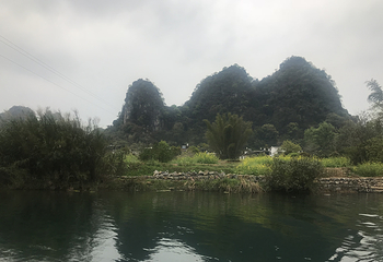 葡萄山第 22 张图片