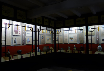 平遥古城第 635 张图片