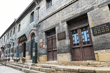 周村大街第 21 张图片