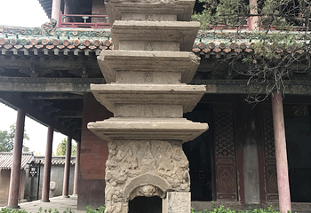 黎阳城文化旅游区(浮丘山风景区)第 18 张图片