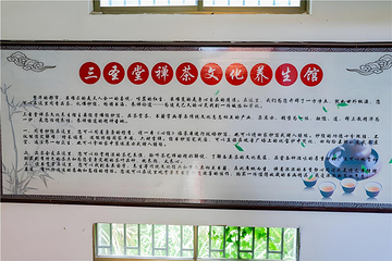 观音山旅游风景区第 232 张图片
