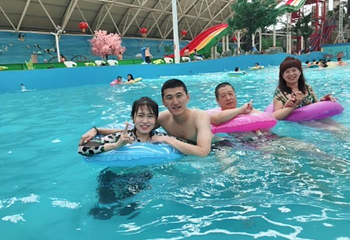 大湾水世界第 9 张图片