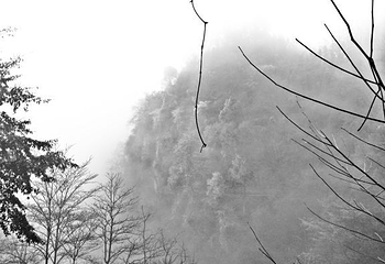 清江方山风景区第 51 张图片