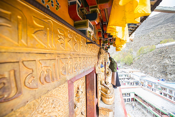 赛卡古托寺第 6 张图片