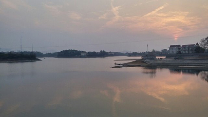 陆水湖风景区第 52 张图片