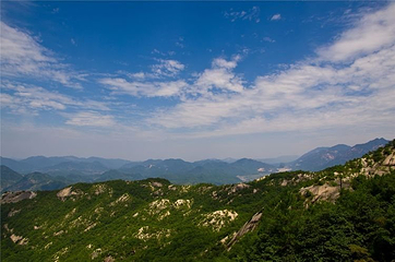 龙须山景区第 54 张图片