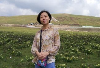 美仁大草原第 27 张图片