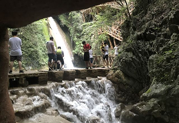 香水河第 46 张图片