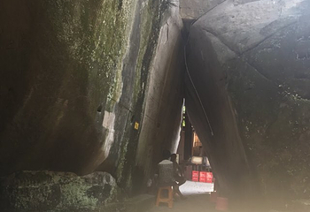 二佛寺第 12 张图片