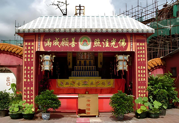 青秀山第 24 张图片