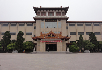 开封博物馆第 99 张图片