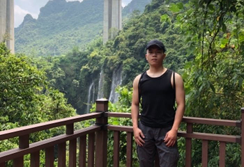 古龙山大峡谷第 80 张图片