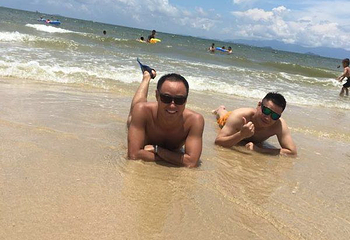 熊猫金海岸第 19 张图片