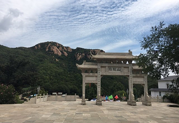 藤龙山风景区第 29 张图片