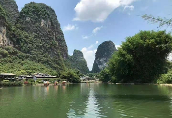 兴坪渔村第 20 张图片