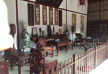 陈家大院第 7 张图片